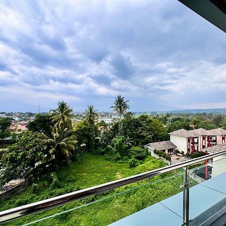 Cahaya Villa Garut Exterior photo