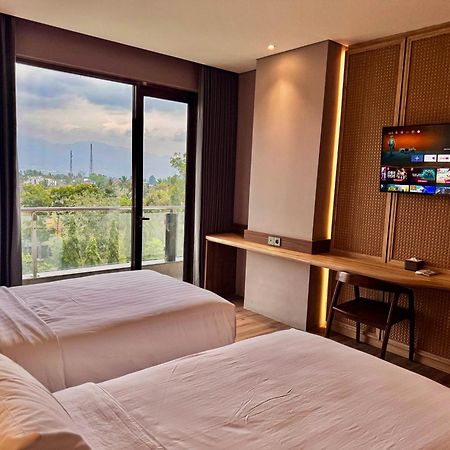 Cahaya Villa Garut Exterior photo