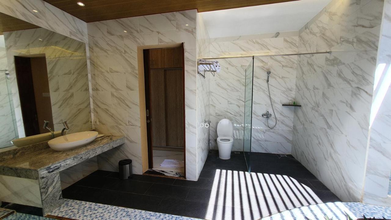Cahaya Villa Garut Exterior photo