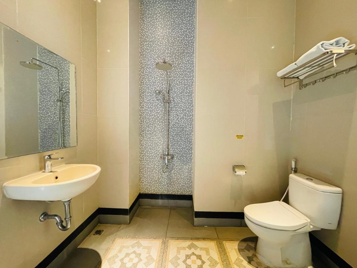 Cahaya Villa Garut Exterior photo