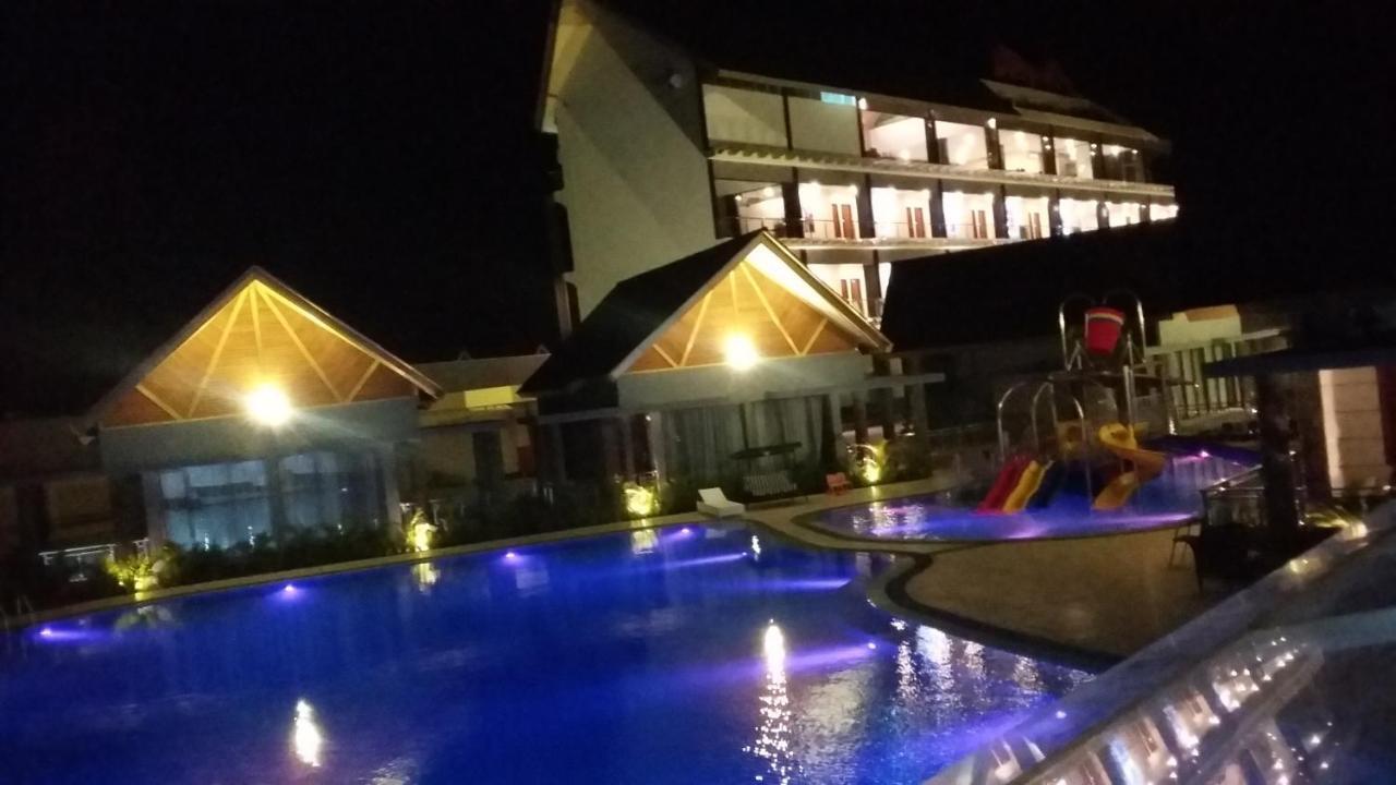 Cahaya Villa Garut Exterior photo