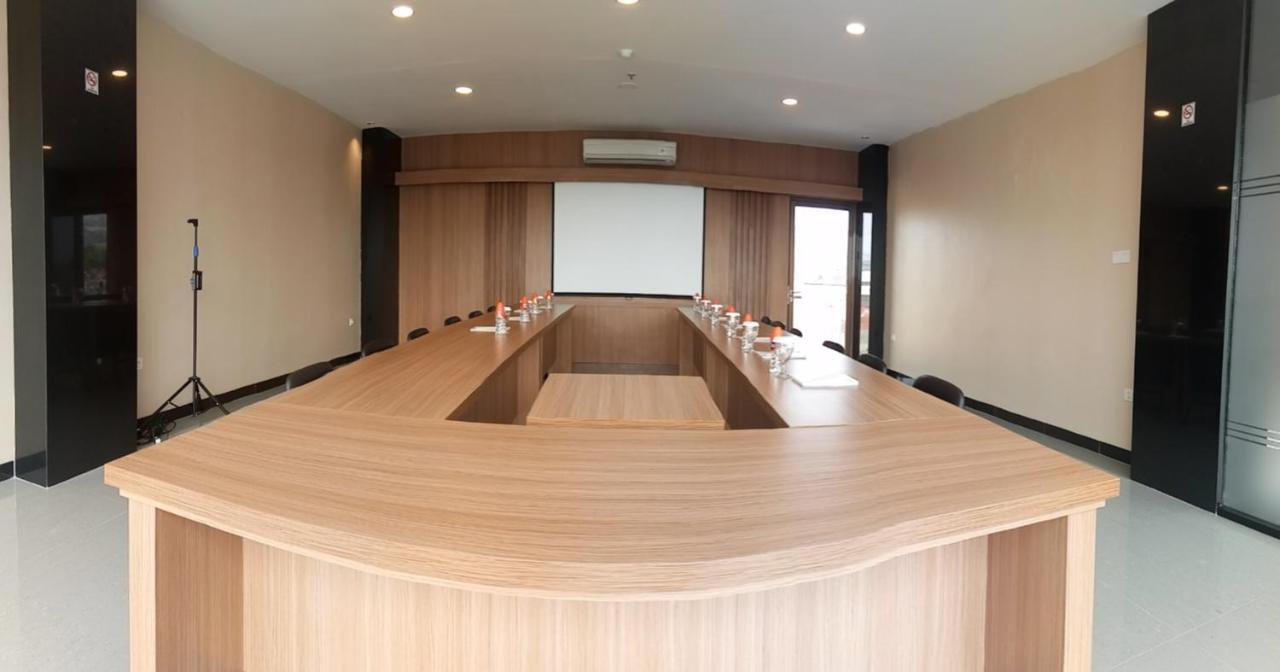 Cahaya Villa Garut Exterior photo